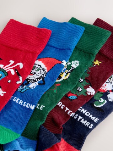 Next Skarpety w kolorze mieszane kolory