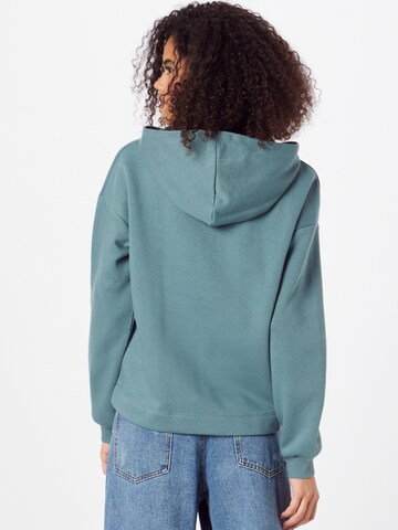 Sweat-shirt b.young en vert