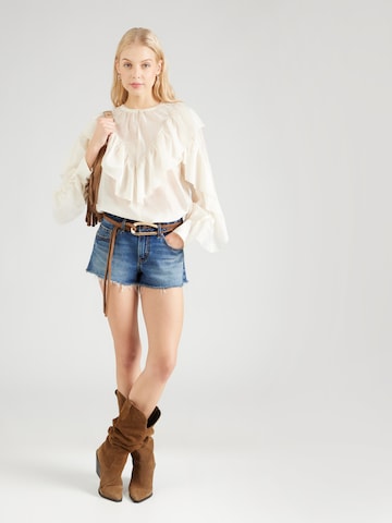 LEVI'S ® Regular Jeans in Blauw