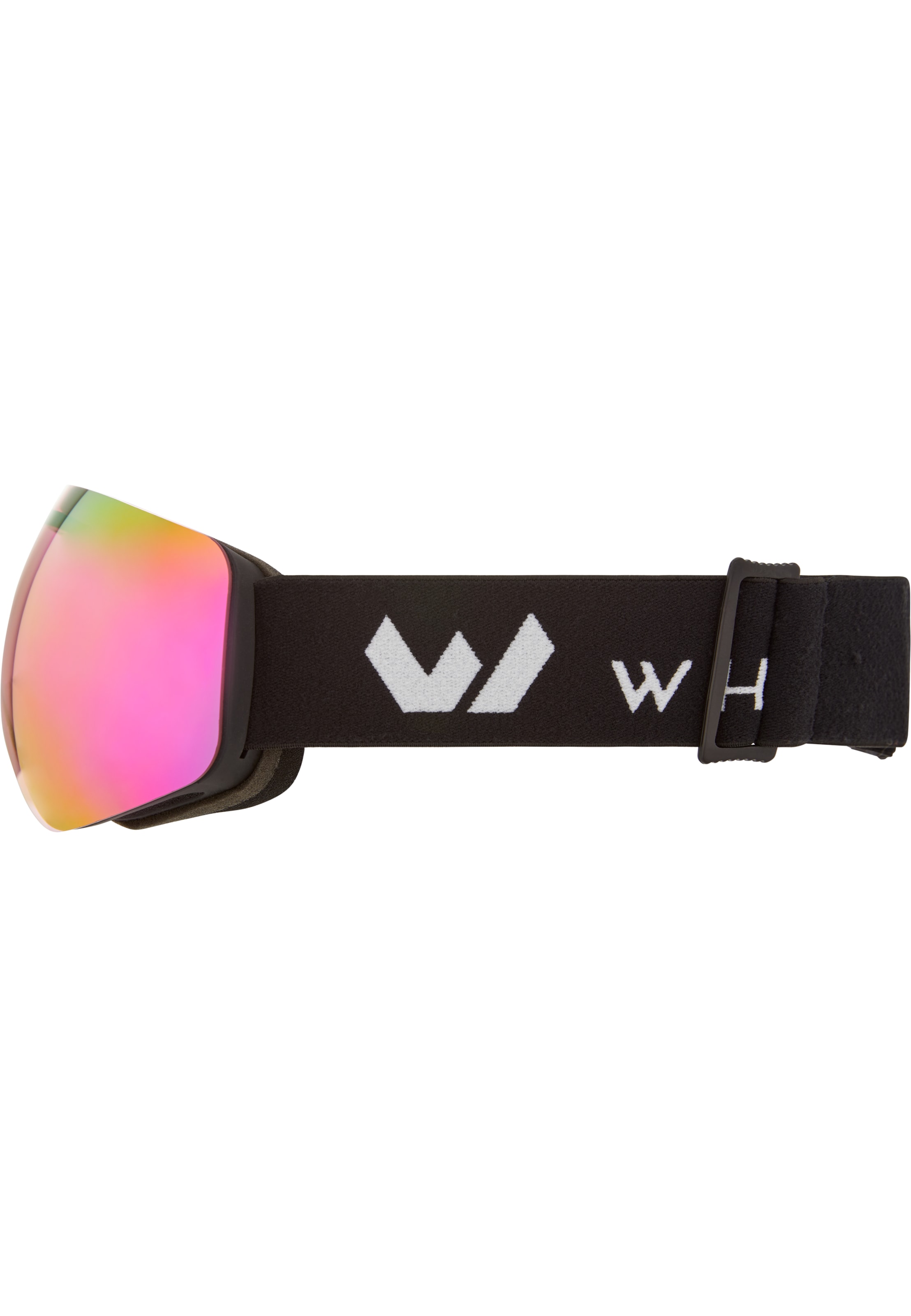 Whistler Sportbril 'WS900 Jr.' in Roze
