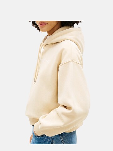 Pull-over TOMMY HILFIGER en beige