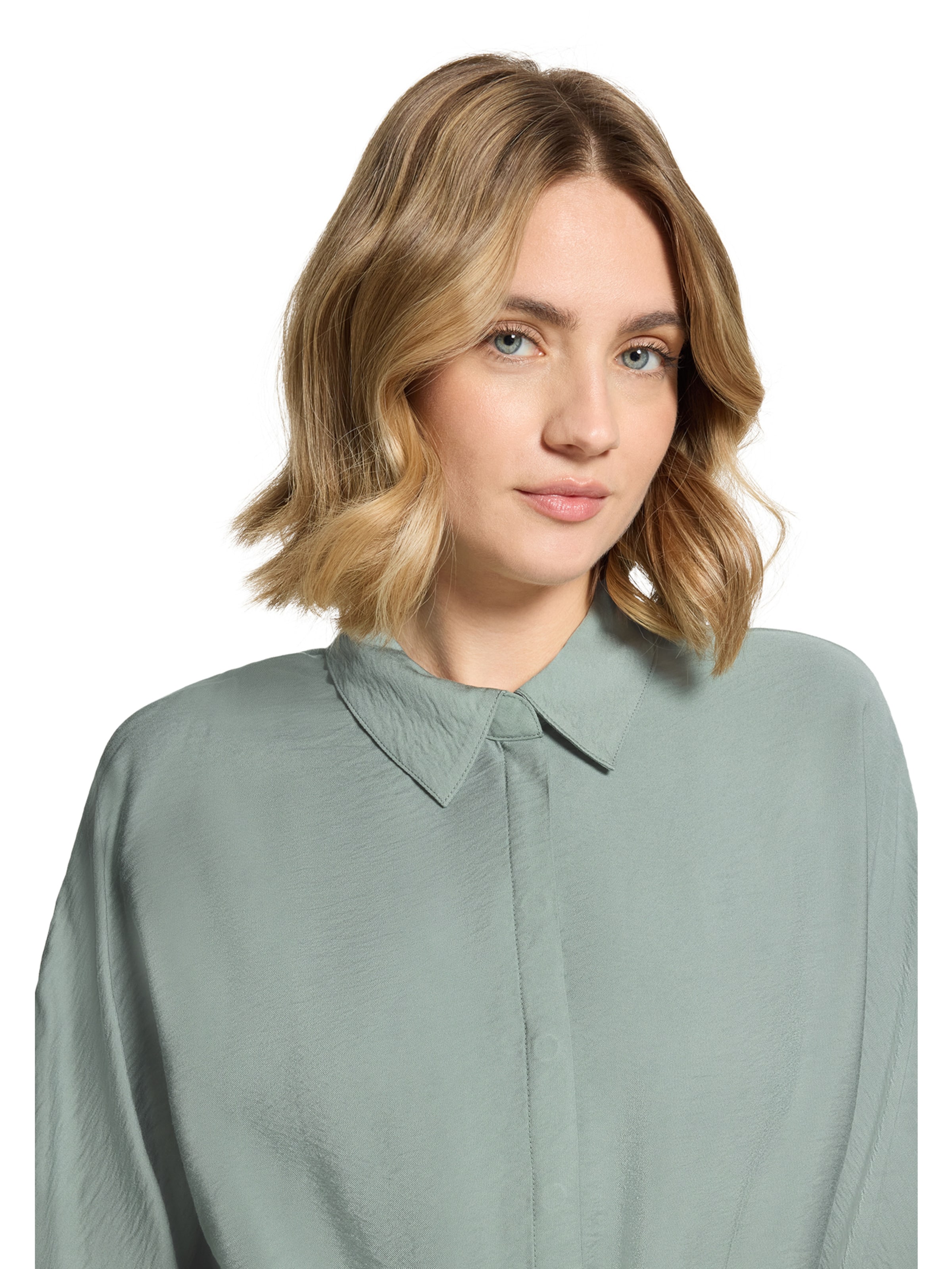 Betty Barclay Blouse in Grijs