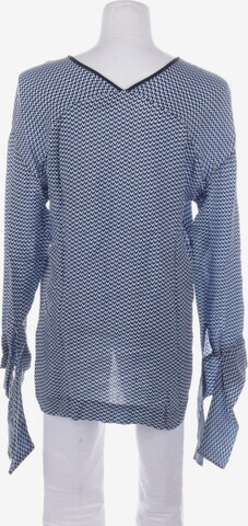 Roqua Blouse & Tunic in S in Blue