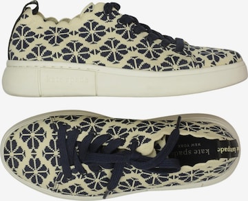 Kate Spade Sneaker 37 in Mischfarben: Vorderseite