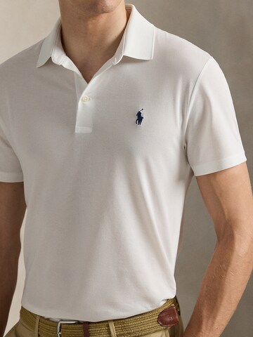 Polo Ralph Lauren Koszulka w kolorze biały