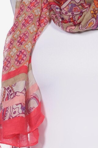 Betty Barclay Scarf & Wrap in One size in Pink