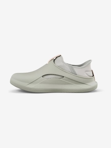 RALFY'S Classic Flats 'N1 Combo' in Grey