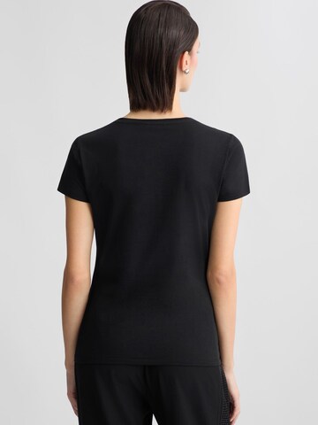 Maglietta di Liu Jo in nero
