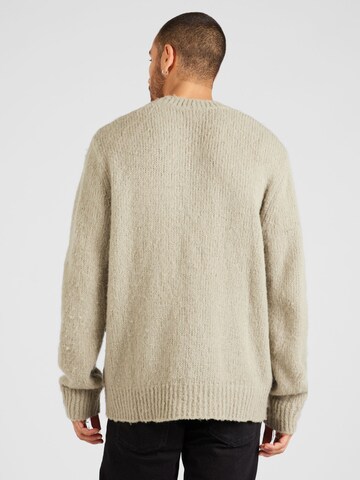 Won Hundred Sweater 'Ryder' in Green