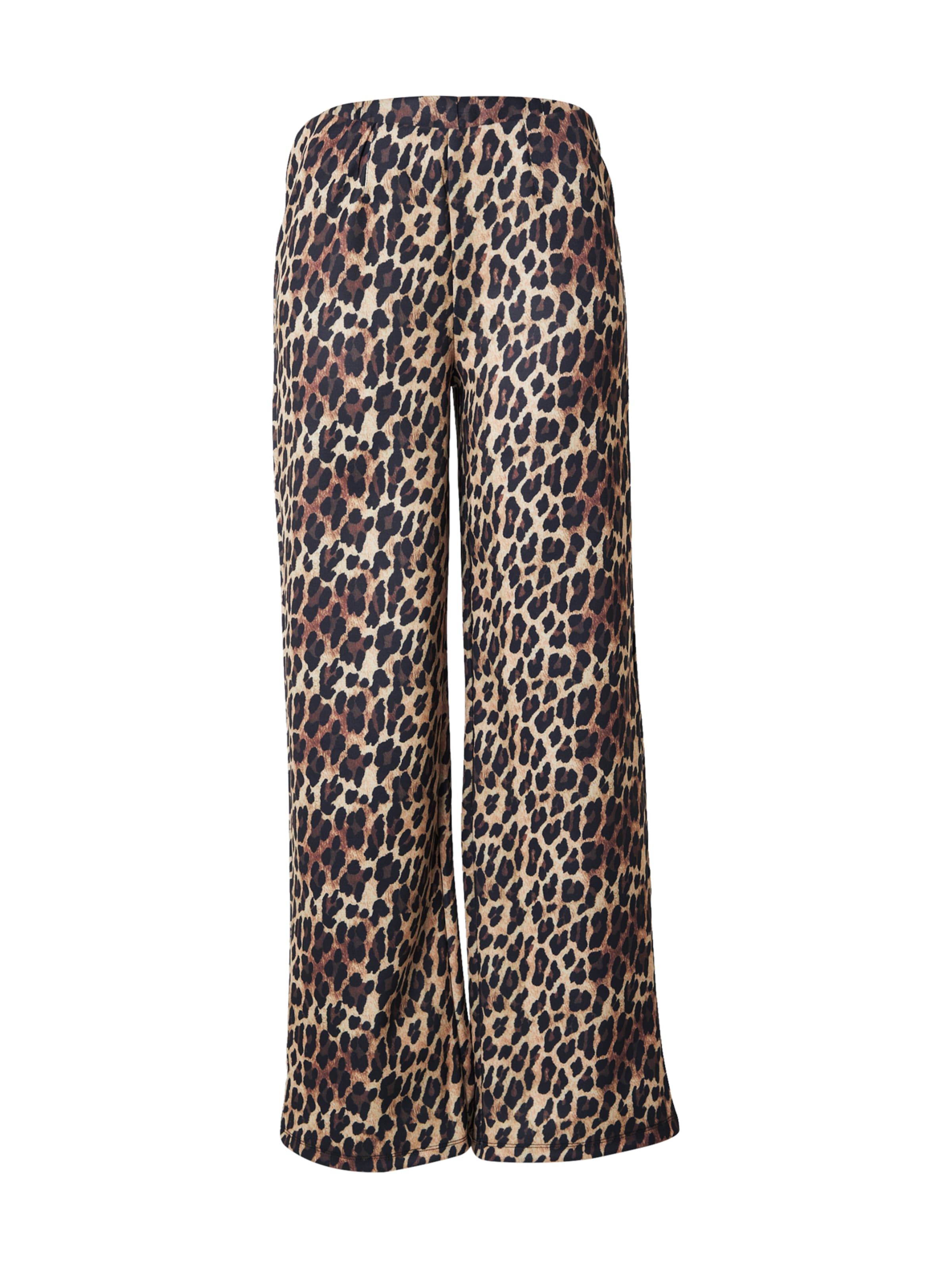 PRINCESS GOES HOLLYWOOD Pantalon en marron / umbra / cappuccino / noir, Vue avec produit