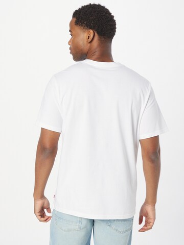 LEVI'S ® Skjorte i hvit