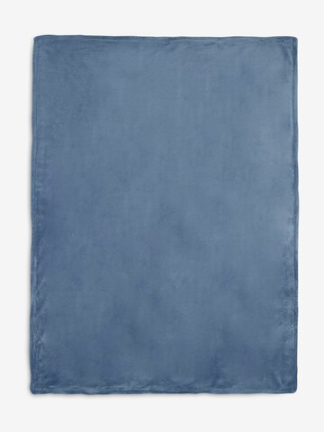 Jollein Dětská deka – modrá