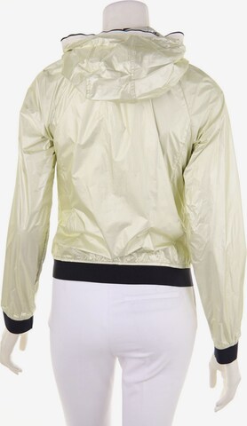 CLUB DES SPORTS Jacket & Coat in XS in Silver