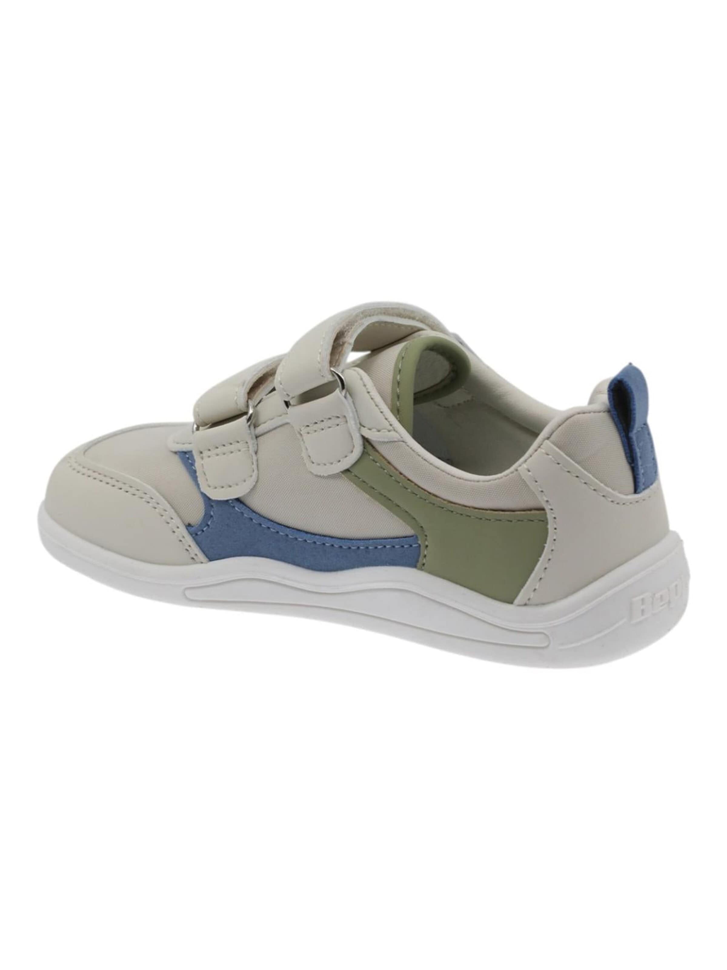 Baskets 'Lighting Shoes' Beppi en beige