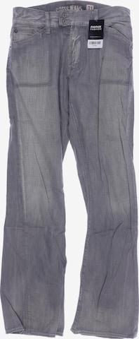 GUESS Jeans in 31 in Grey: front