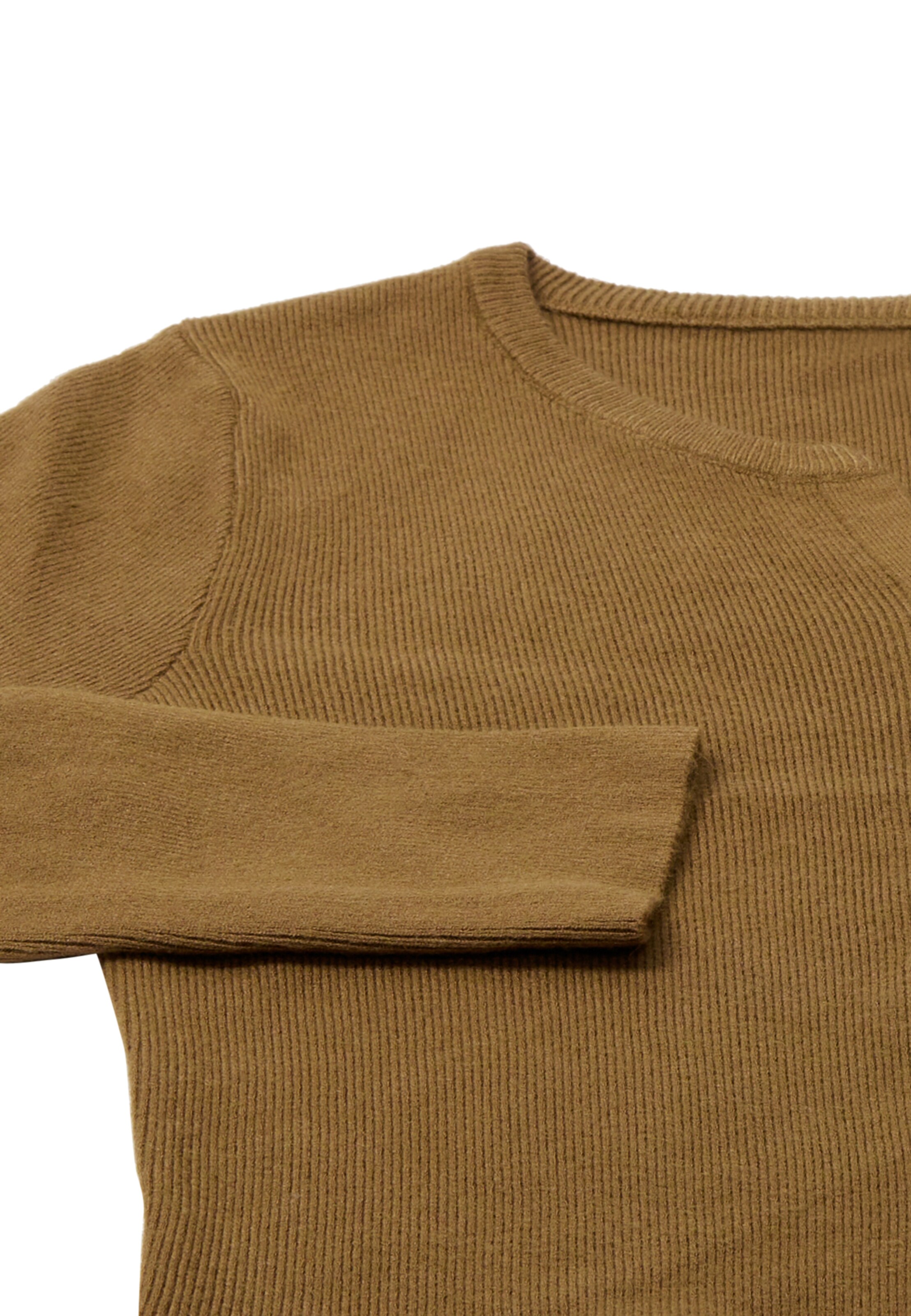 NAEMI Kampsun, värv roheline