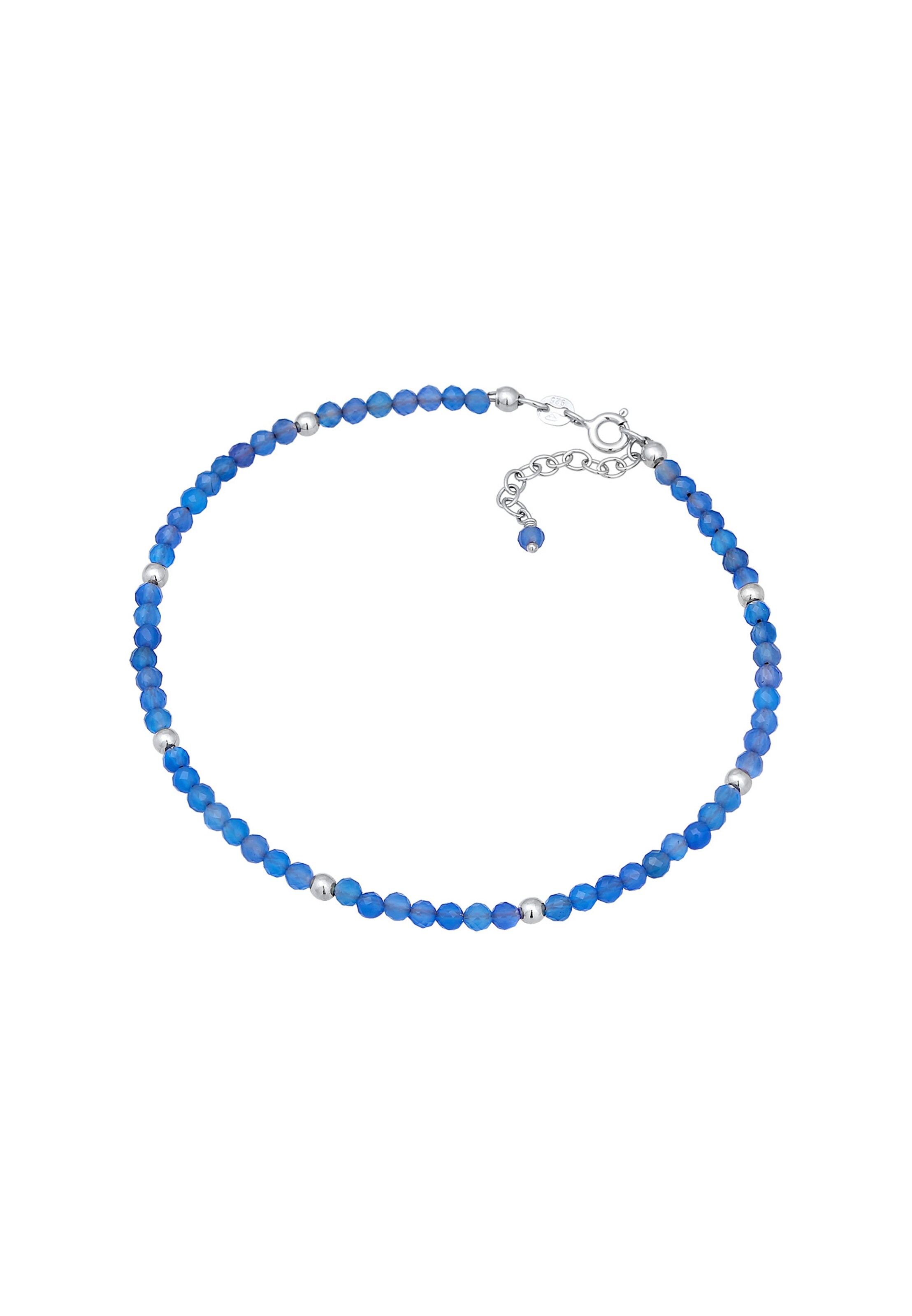 ELLI Foot Jewelry in Blue