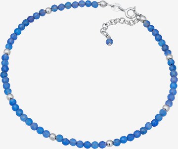 ELLI Voetsieraden in Blauw