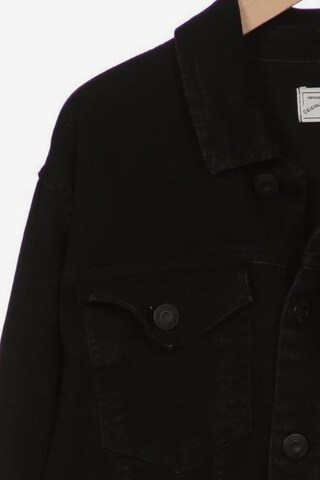 Only & Sons Jacket & Coat in S in Black