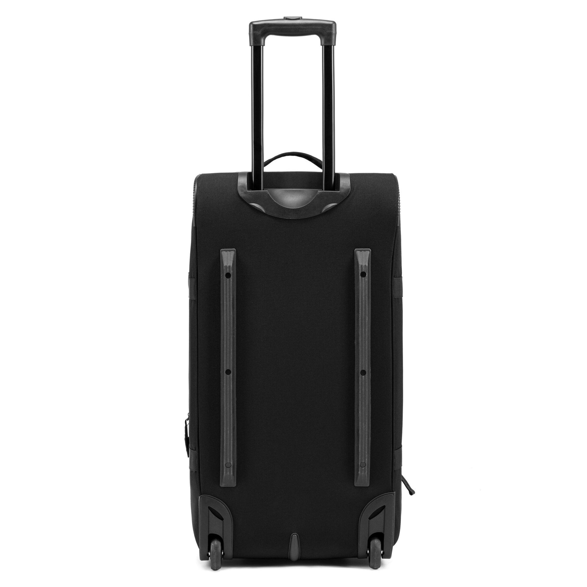 Sac de voyage 'Explorer NXT' Epic en noir