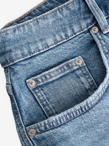 Next Regular Jeans in Blue
