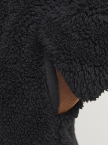 JACK & JONES Tussenjas in Zwart