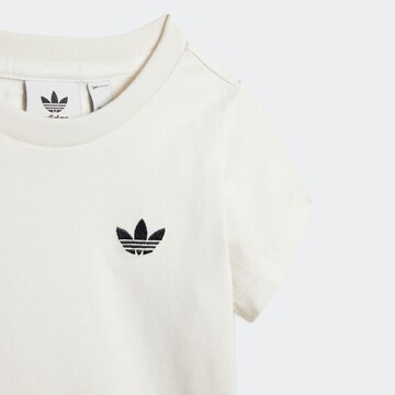 ADIDAS ORIGINALS Sæt i sort