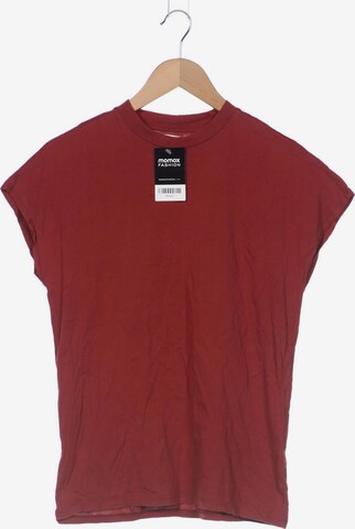 Won Hundred Top & Shirt in M in Red: front