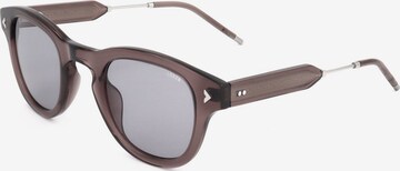 Occhiali da sole 'SL4315' di LOZZA in grigio: frontale