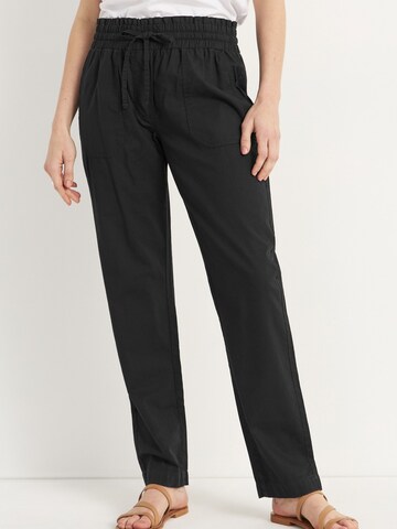 Cellbes of Sweden Regular Hose in Schwarz: Vorderseite