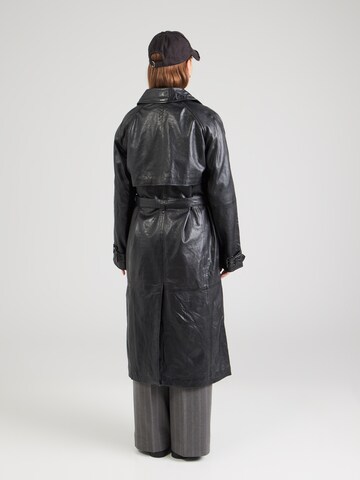 Gipsy by Mauritius Mantel 'Deniz' in Schwarz