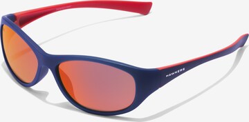 HAWKERS Sunglasses 'Rave Kids' in Blue: front