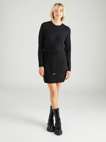 ABOUT YOU Dress 'Miriam' in Black: front