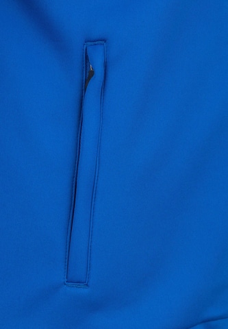 JAKO Sportsweatjacke in Blau