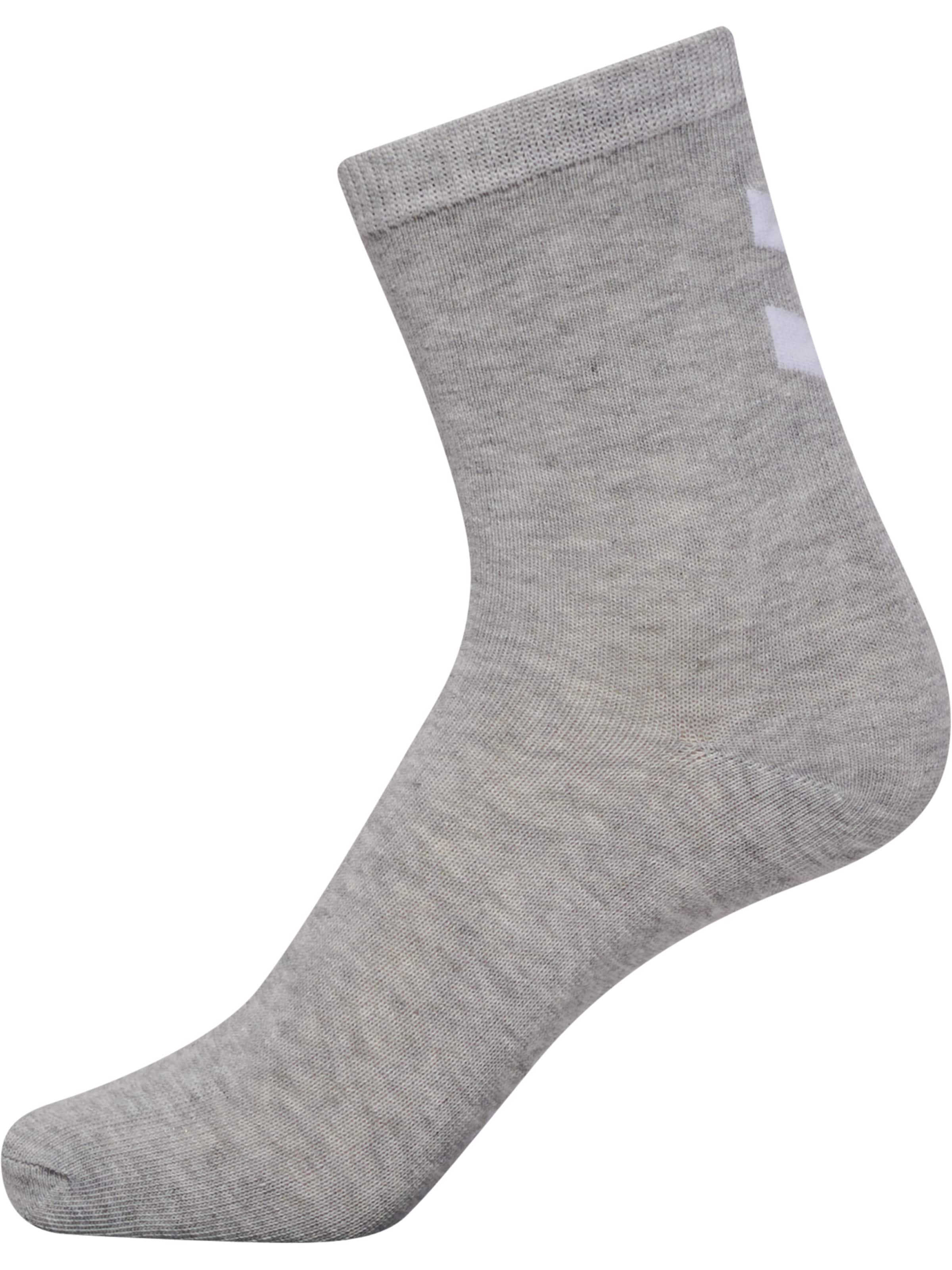 Hummel Socks in Blue