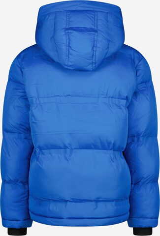 Veste d’hiver 'Tasi' VINGINO en bleu