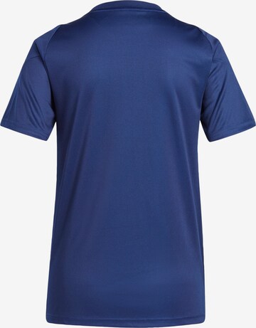 ADIDAS PERFORMANCE Jersey 'Tiro 24' in Blue