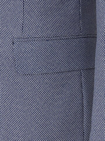 Daniel HillsSlim Fit Sako - plava boja