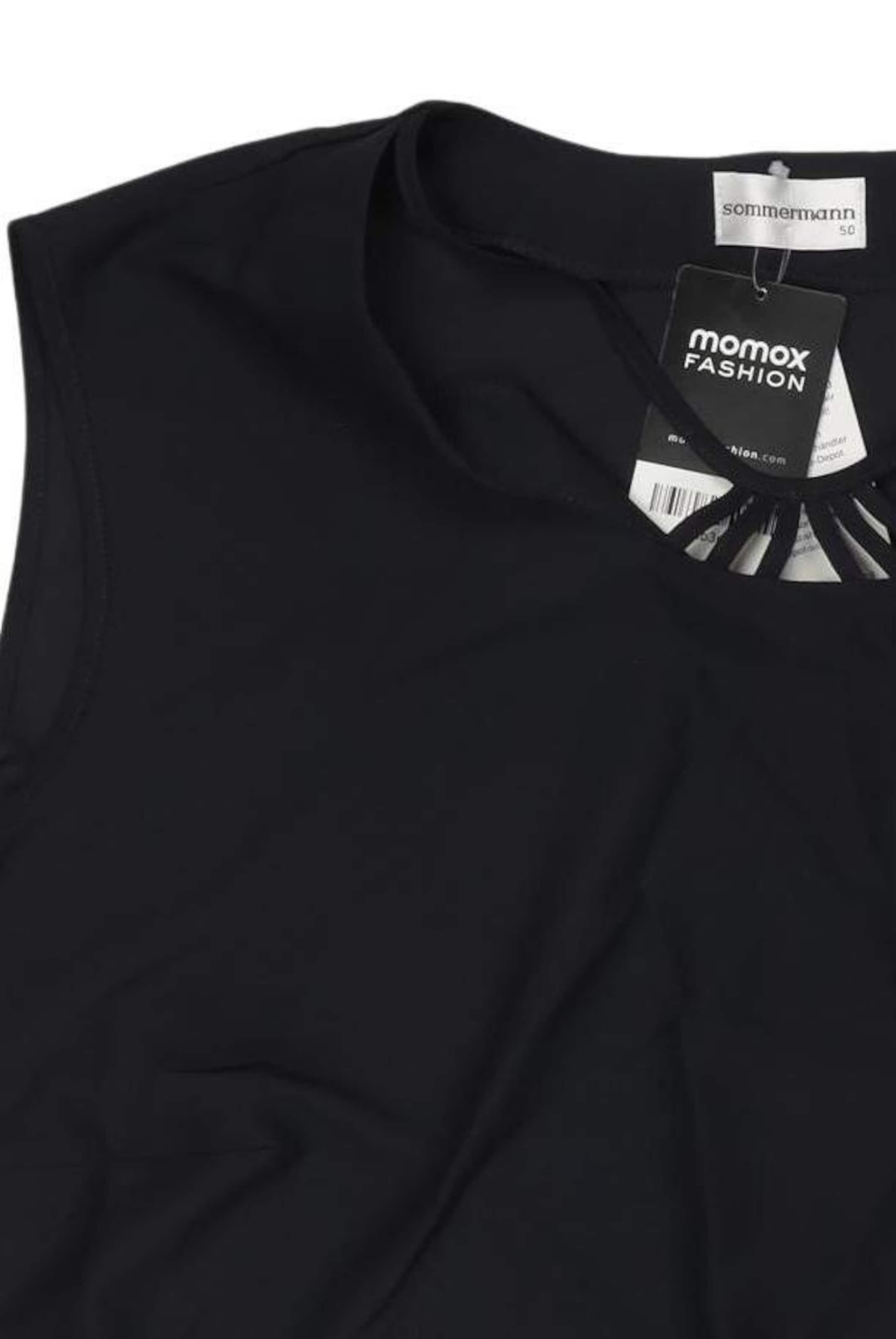 Sommermann Top 5XL in Blau