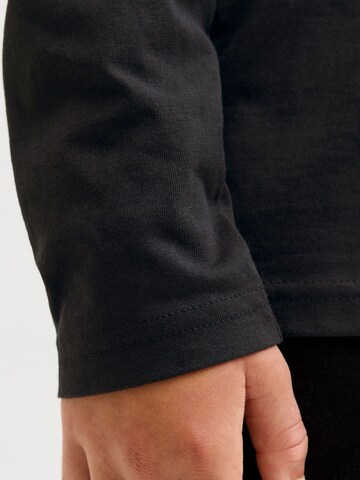 Jack & Jones Junior Shirt in Black