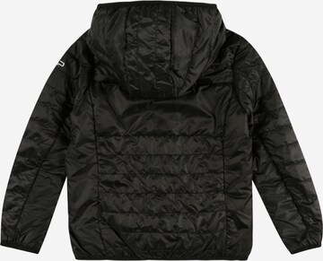 CMP Outdoorjacke in Schwarz