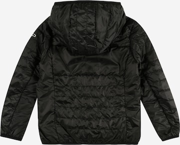 CMP - Chaqueta de montaña en negro