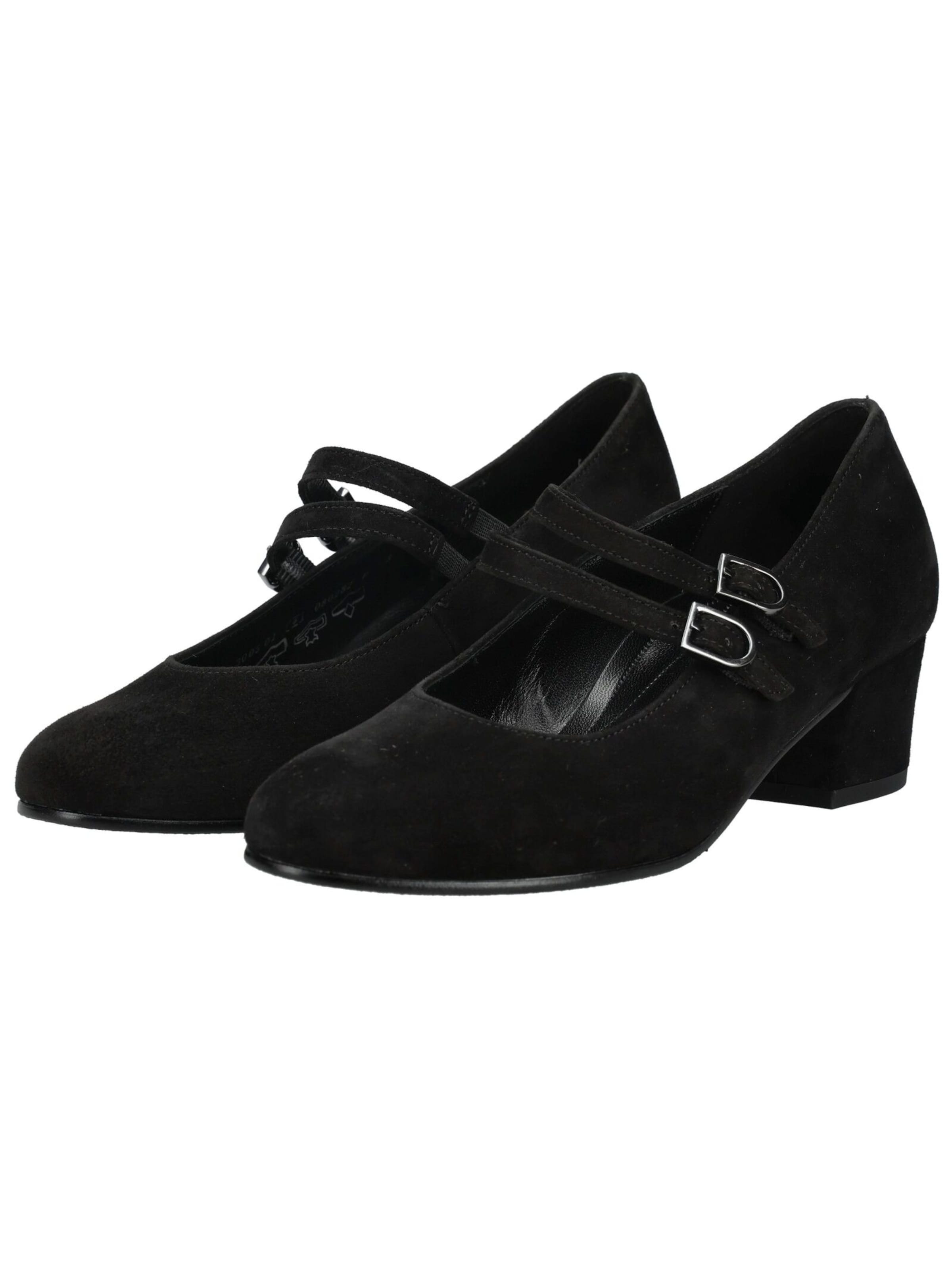 GABOR Pumps in Zwart