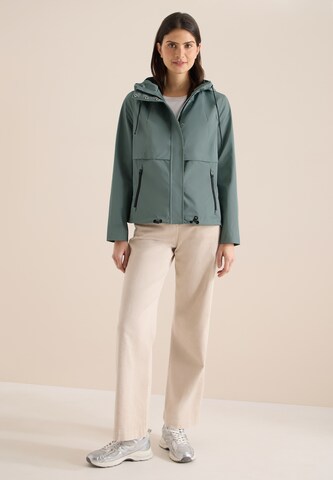 CECIL Between-Season Jacket in Green