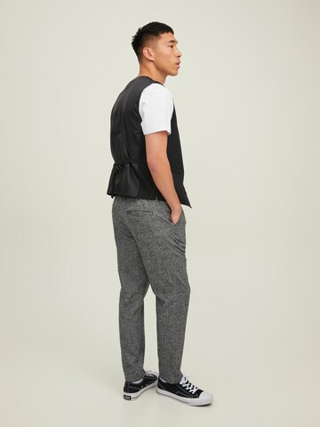 regular Pantaloni 'David' di JACK & JONES in grigio