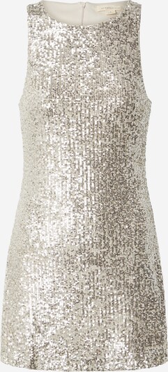 AÉROPOSTALE Dress 'SEOUIN' in Silver, Item view