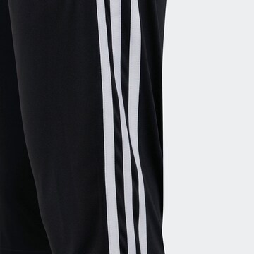 ADIDAS PERFORMANCE Slim fit Sports trousers 'Tiro 23' in Black
