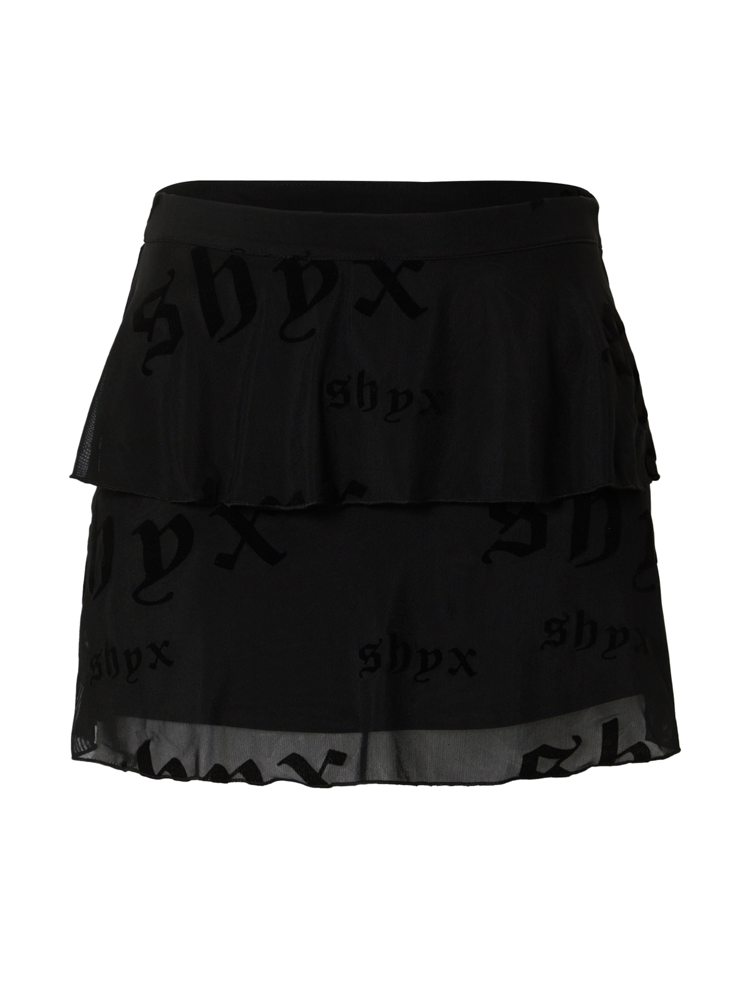 SHYX Hame 'Letizia' värissä musta, Tuotenäkymä