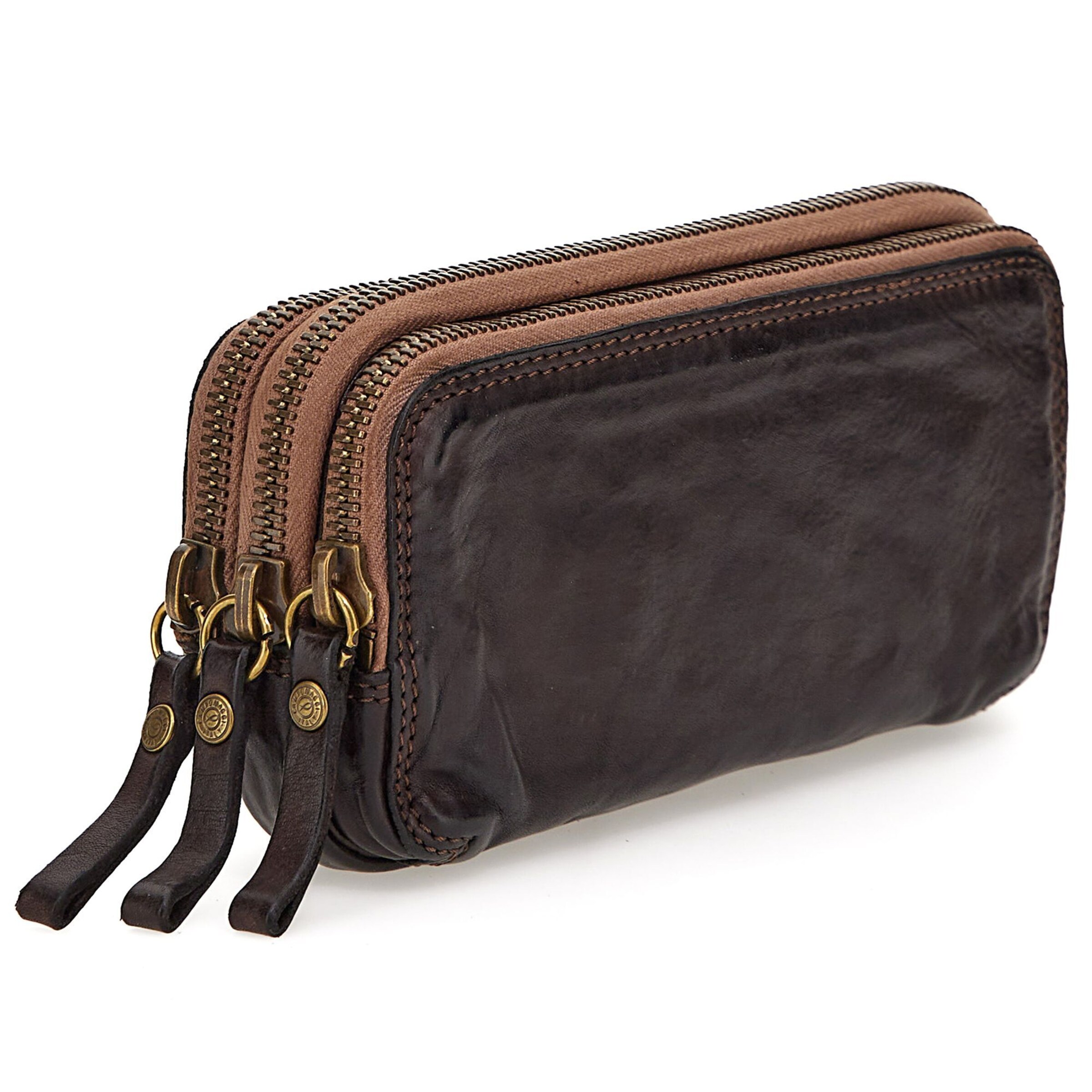 Campomaggi Gürteltasche in Braun