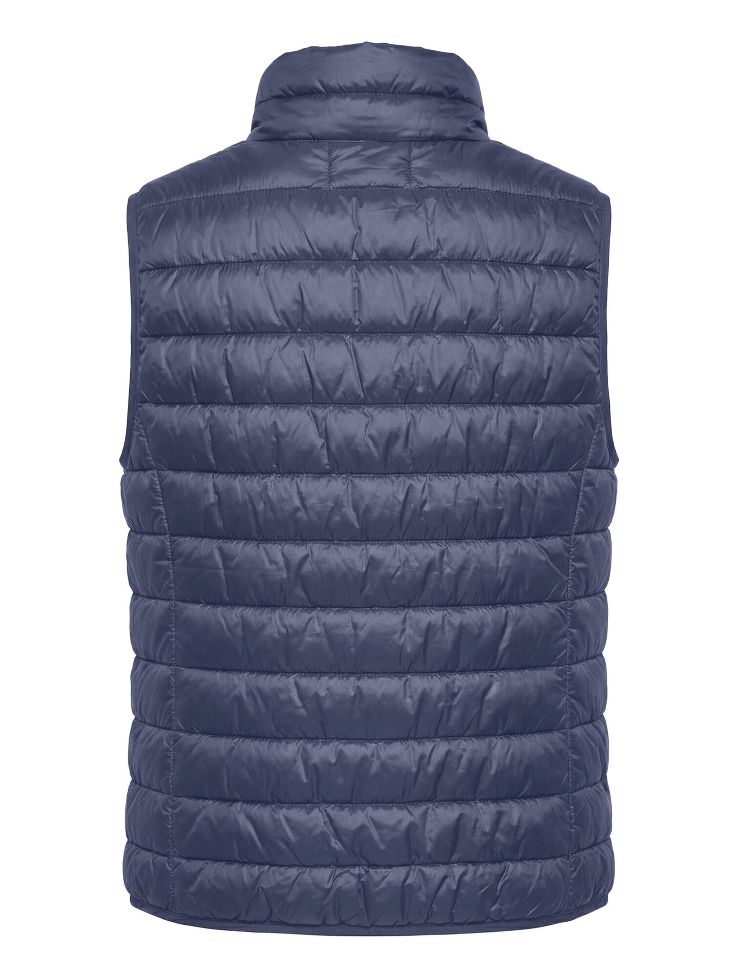 Betty Barclay Bodywarmer in Blauw